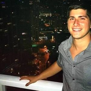 Meet your Posher, Jordan